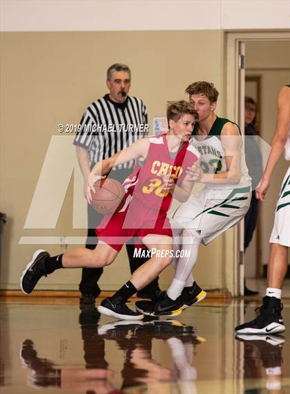 Thumbnail 2 in Chico @ Red Bluff photogallery.
