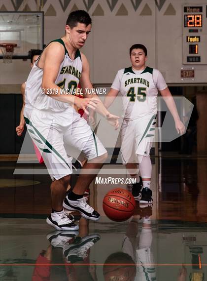 Thumbnail 1 in Chico @ Red Bluff photogallery.