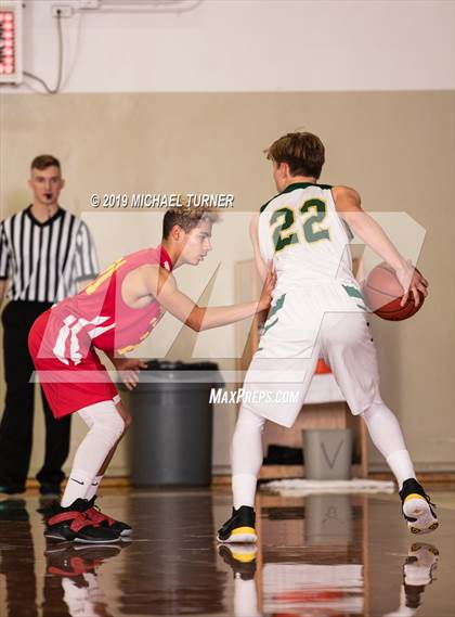 Thumbnail 2 in Chico @ Red Bluff photogallery.
