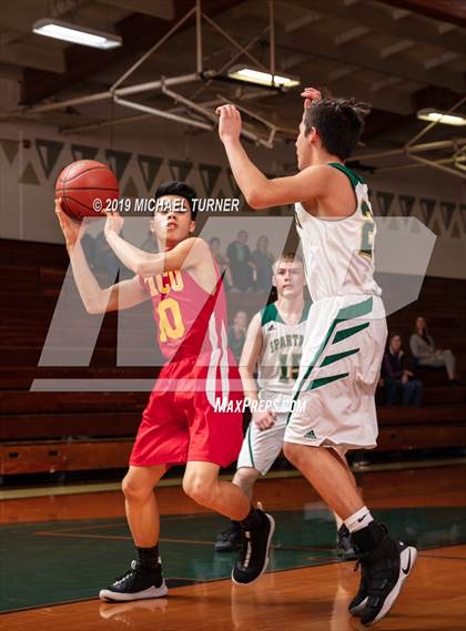 Thumbnail 3 in Chico @ Red Bluff photogallery.