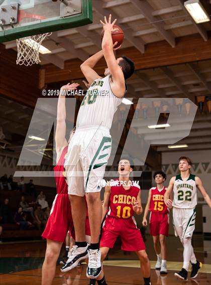 Thumbnail 1 in Chico @ Red Bluff photogallery.
