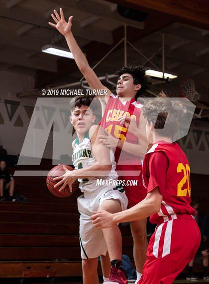 Thumbnail 2 in Chico @ Red Bluff photogallery.