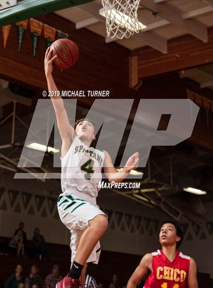 Thumbnail 3 in Chico @ Red Bluff photogallery.