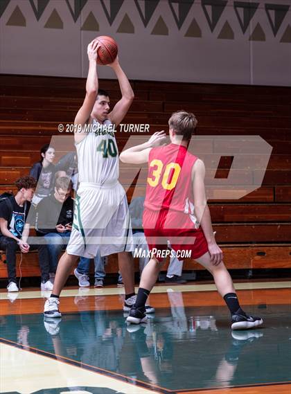 Thumbnail 2 in Chico @ Red Bluff photogallery.