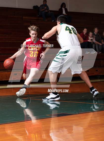 Thumbnail 2 in Chico @ Red Bluff photogallery.