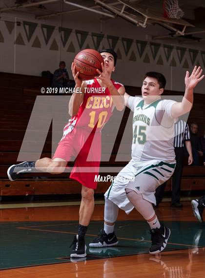 Thumbnail 2 in Chico @ Red Bluff photogallery.