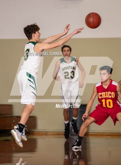 Thumbnail 3 in Chico @ Red Bluff photogallery.