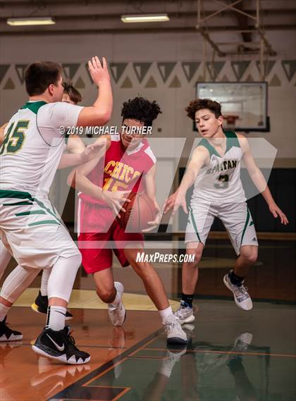Thumbnail 1 in Chico @ Red Bluff photogallery.