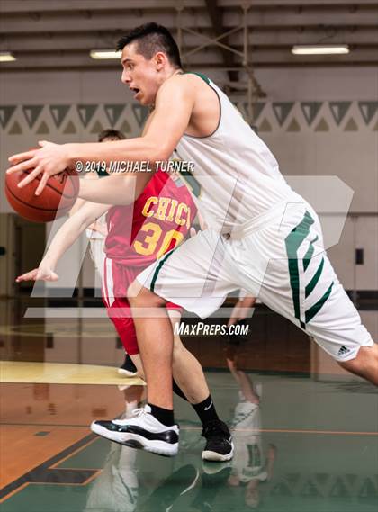 Thumbnail 3 in Chico @ Red Bluff photogallery.