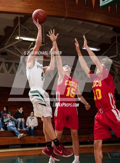 Thumbnail 3 in Chico @ Red Bluff photogallery.