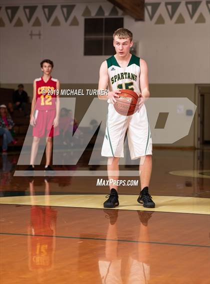 Thumbnail 3 in Chico @ Red Bluff photogallery.