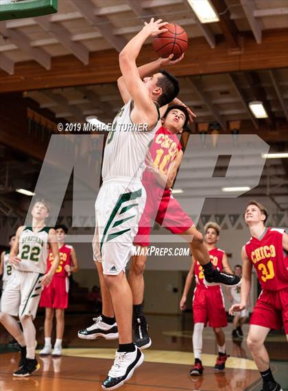 Thumbnail 1 in Chico @ Red Bluff photogallery.