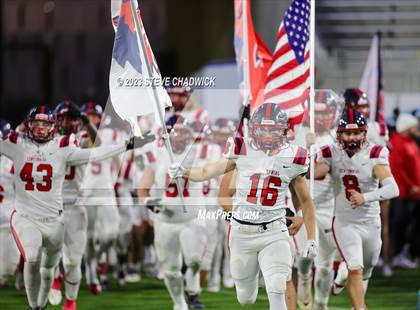 Thumbnail 2 in Centennial vs Liberty (AIA Open Final) photogallery.