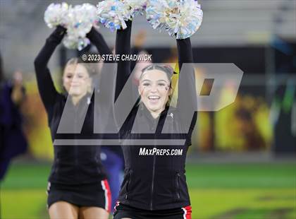 Thumbnail 2 in Centennial vs Liberty (AIA Open Final) photogallery.