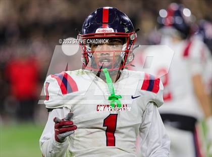 Thumbnail 3 in Centennial vs Liberty (AIA Open Final) photogallery.