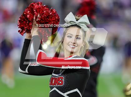 Thumbnail 3 in Centennial vs Liberty (AIA Open Final) photogallery.
