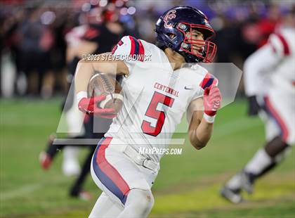Thumbnail 3 in Centennial vs Liberty (AIA Open Final) photogallery.