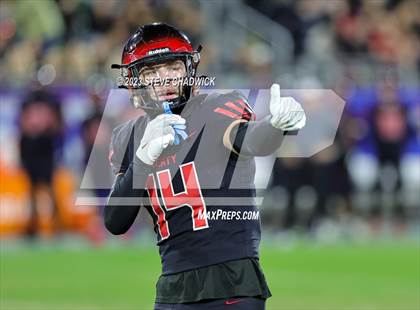 Thumbnail 3 in Centennial vs Liberty (AIA Open Final) photogallery.