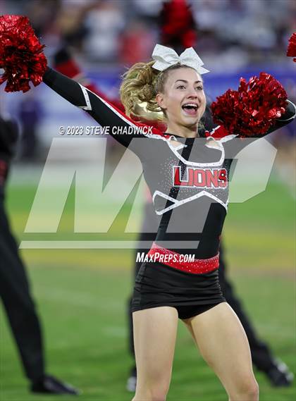 Thumbnail 2 in Centennial vs Liberty (AIA Open Final) photogallery.