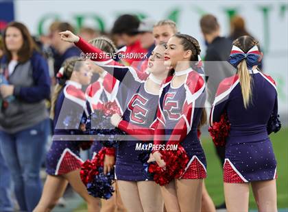 Thumbnail 3 in Centennial vs Liberty (AIA Open Final) photogallery.