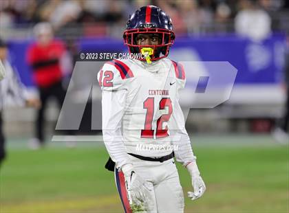 Thumbnail 3 in Centennial vs Liberty (AIA Open Final) photogallery.