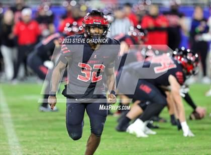 Thumbnail 2 in Centennial vs Liberty (AIA Open Final) photogallery.