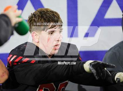 Thumbnail 3 in Centennial vs Liberty (AIA Open Final) photogallery.