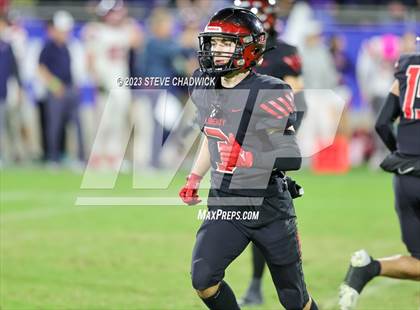 Thumbnail 3 in Centennial vs Liberty (AIA Open Final) photogallery.