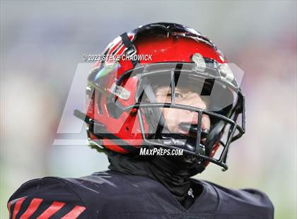 Thumbnail 1 in Centennial vs Liberty (AIA Open Final) photogallery.