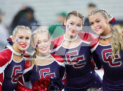 Thumbnail 3 in Centennial vs Liberty (AIA Open Final) photogallery.