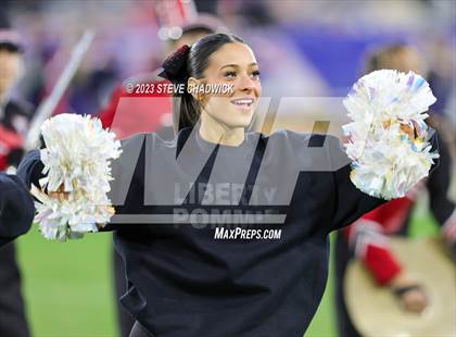 Thumbnail 3 in Centennial vs Liberty (AIA Open Final) photogallery.