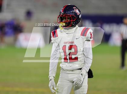Thumbnail 2 in Centennial vs Liberty (AIA Open Final) photogallery.