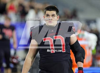 Thumbnail 2 in Centennial vs Liberty (AIA Open Final) photogallery.