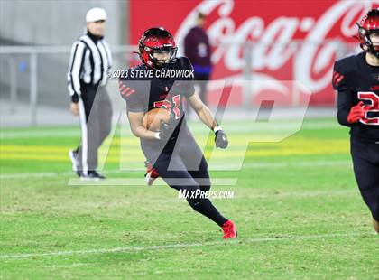 Thumbnail 3 in Centennial vs Liberty (AIA Open Final) photogallery.