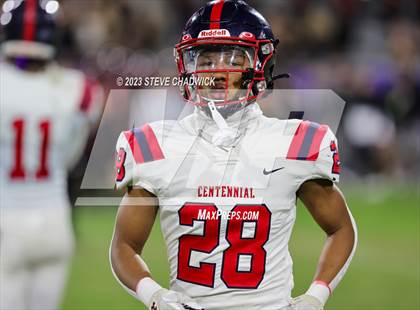 Thumbnail 3 in Centennial vs Liberty (AIA Open Final) photogallery.