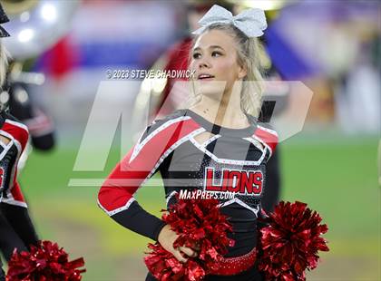 Thumbnail 3 in Centennial vs Liberty (AIA Open Final) photogallery.