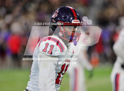Thumbnail 3 in Centennial vs Liberty (AIA Open Final) photogallery.