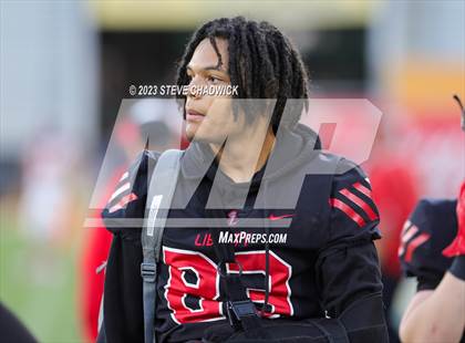 Thumbnail 3 in Centennial vs Liberty (AIA Open Final) photogallery.