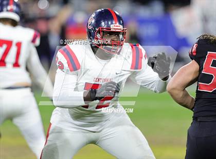 Thumbnail 3 in Centennial vs Liberty (AIA Open Final) photogallery.