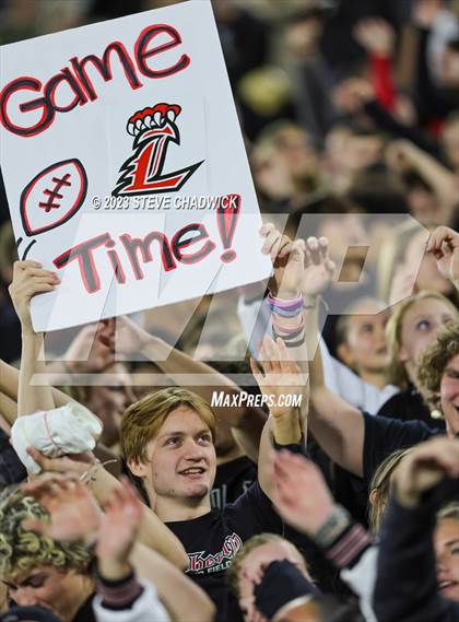Thumbnail 1 in Centennial vs Liberty (AIA Open Final) photogallery.