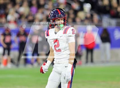 Thumbnail 2 in Centennial vs Liberty (AIA Open Final) photogallery.