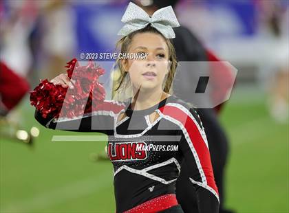Thumbnail 1 in Centennial vs Liberty (AIA Open Final) photogallery.