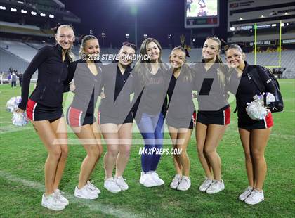 Thumbnail 1 in Centennial vs Liberty (AIA Open Final) photogallery.