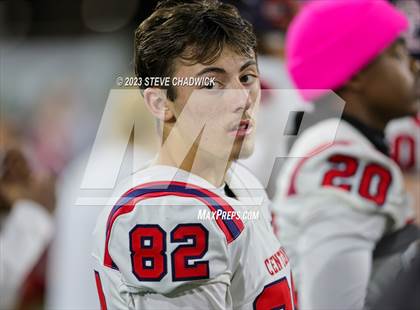 Thumbnail 1 in Centennial vs Liberty (AIA Open Final) photogallery.