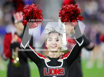 Thumbnail 2 in Centennial vs Liberty (AIA Open Final) photogallery.