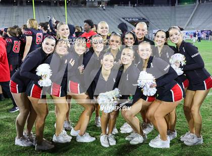Thumbnail 3 in Centennial vs Liberty (AIA Open Final) photogallery.
