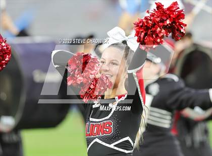 Thumbnail 1 in Centennial vs Liberty (AIA Open Final) photogallery.