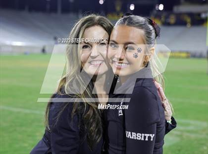 Thumbnail 2 in Centennial vs Liberty (AIA Open Final) photogallery.