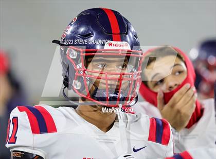 Thumbnail 3 in Centennial vs Liberty (AIA Open Final) photogallery.