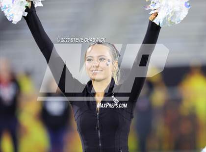 Thumbnail 1 in Centennial vs Liberty (AIA Open Final) photogallery.